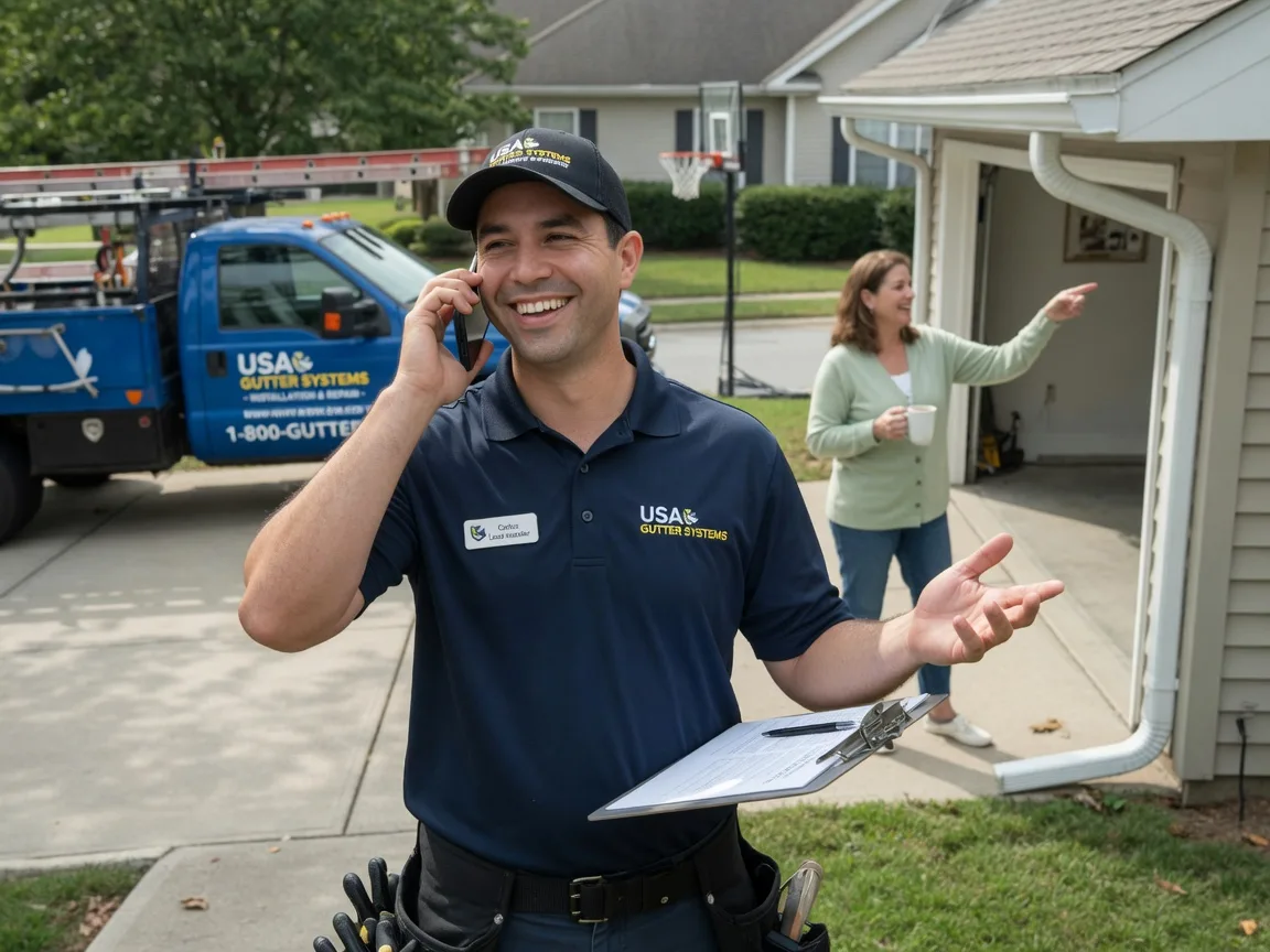 Gutter Installation Durham, NC FAQs